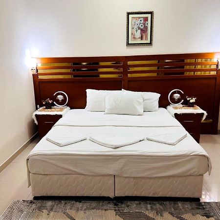 Dar Al Deyafa Hotel Apartment Muscat Ngoại thất bức ảnh