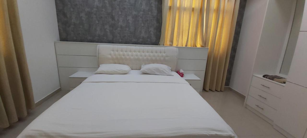 Dar Al Deyafa Hotel Apartment Muscat Ngoại thất bức ảnh