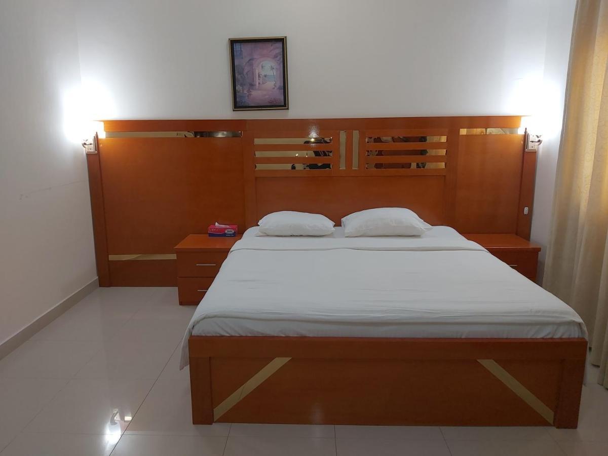 Dar Al Deyafa Hotel Apartment Muscat Ngoại thất bức ảnh