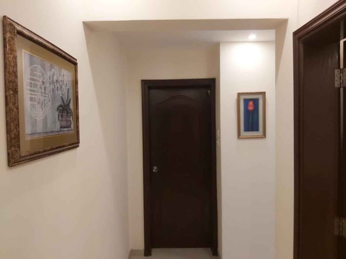 Dar Al Deyafa Hotel Apartment Muscat Ngoại thất bức ảnh