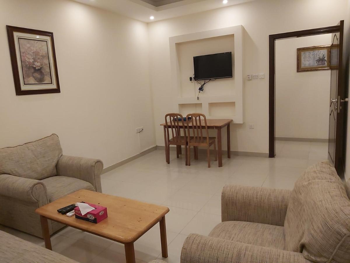 Dar Al Deyafa Hotel Apartment Muscat Ngoại thất bức ảnh