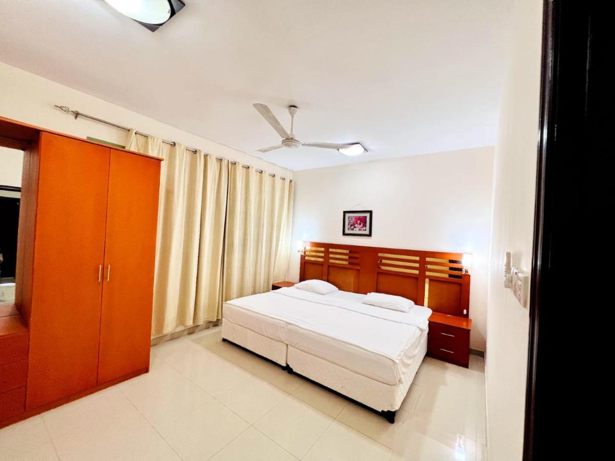 Dar Al Deyafa Hotel Apartment Muscat Ngoại thất bức ảnh