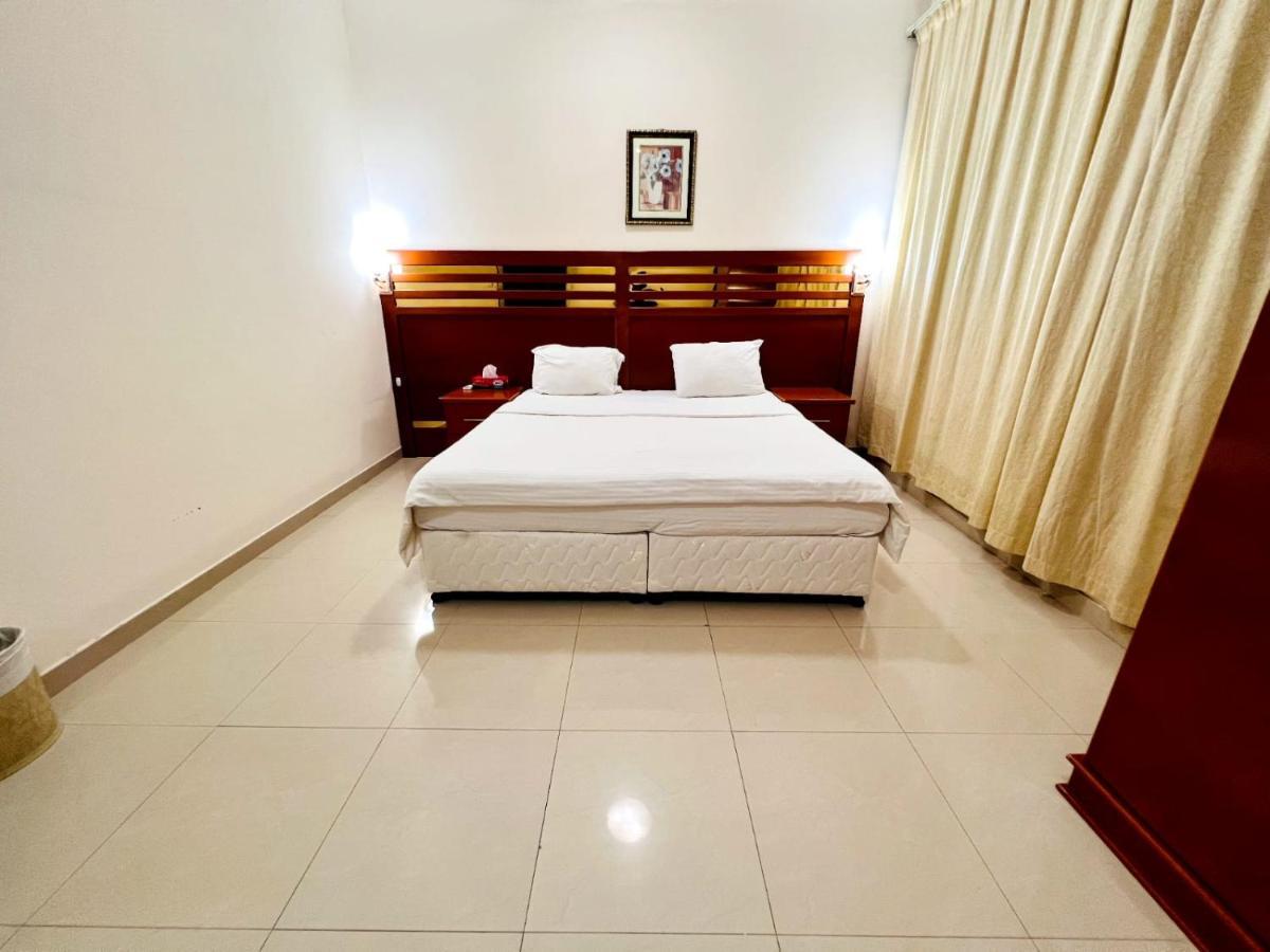 Dar Al Deyafa Hotel Apartment Muscat Ngoại thất bức ảnh