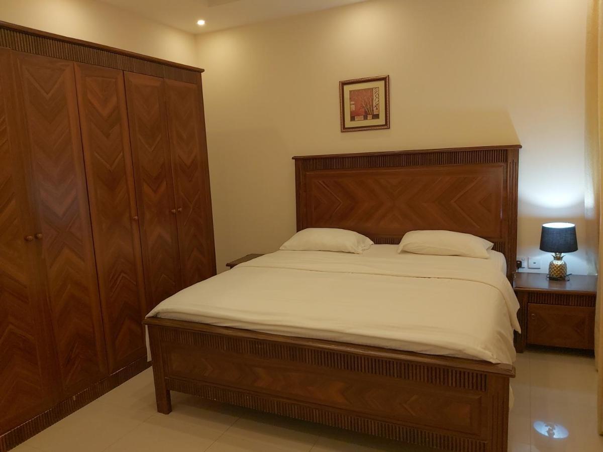 Dar Al Deyafa Hotel Apartment Muscat Ngoại thất bức ảnh