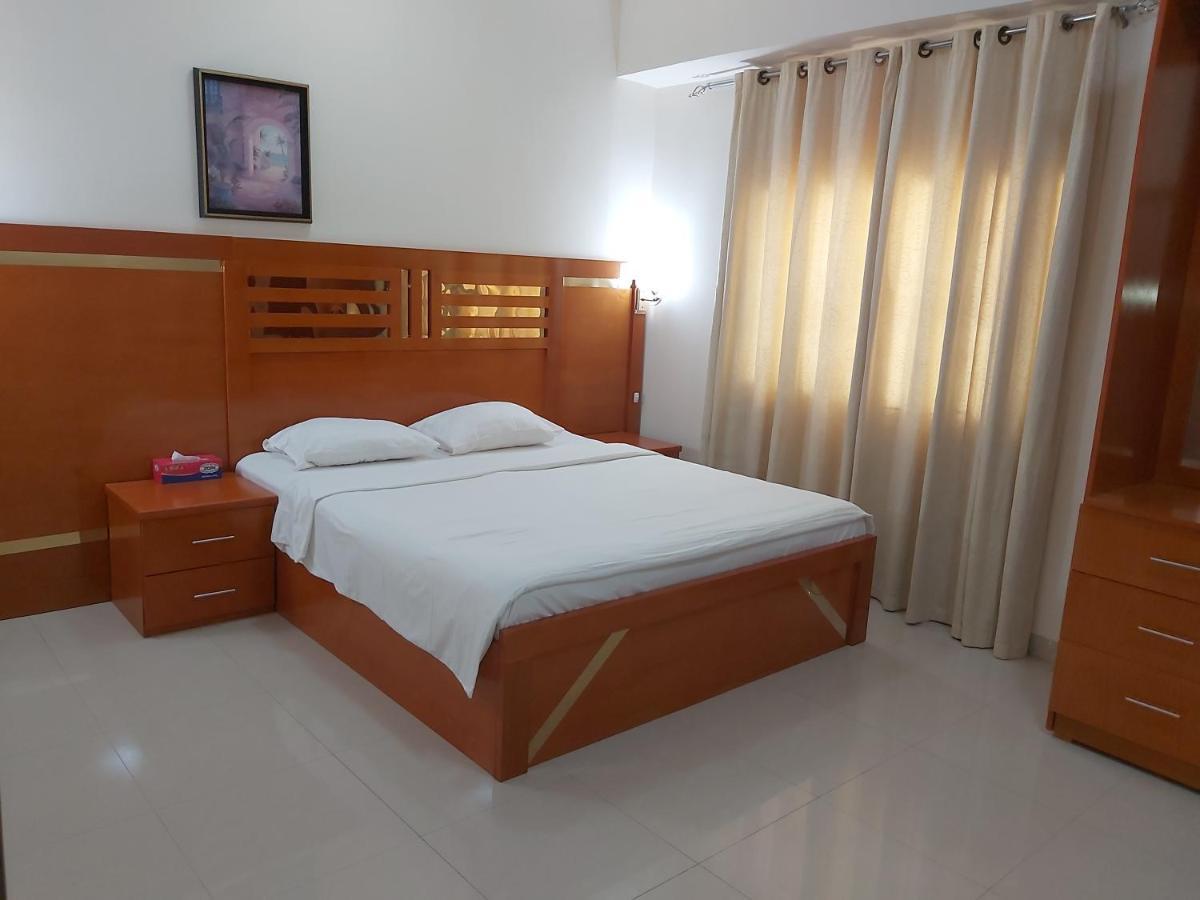 Dar Al Deyafa Hotel Apartment Muscat Ngoại thất bức ảnh