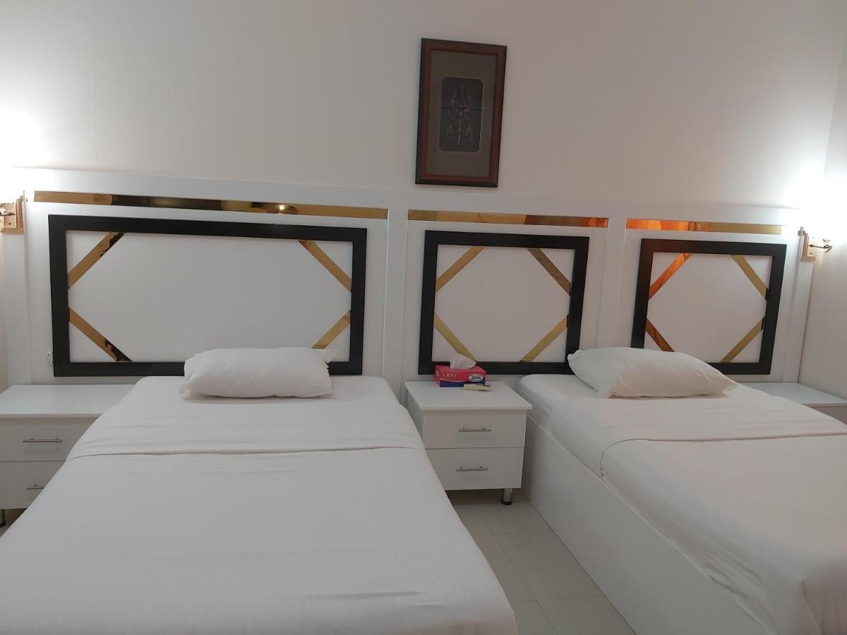 Dar Al Deyafa Hotel Apartment Muscat Ngoại thất bức ảnh