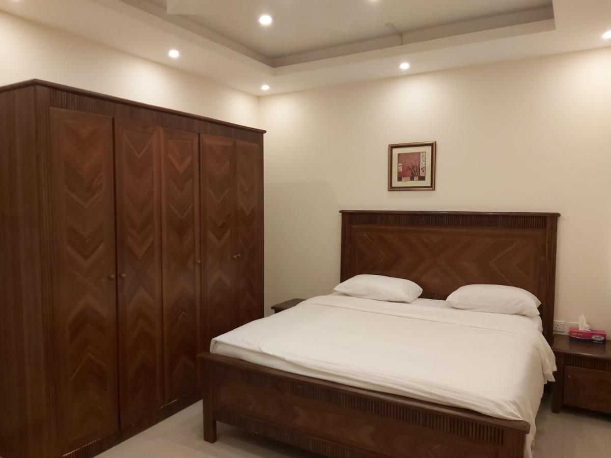 Dar Al Deyafa Hotel Apartment Muscat Ngoại thất bức ảnh