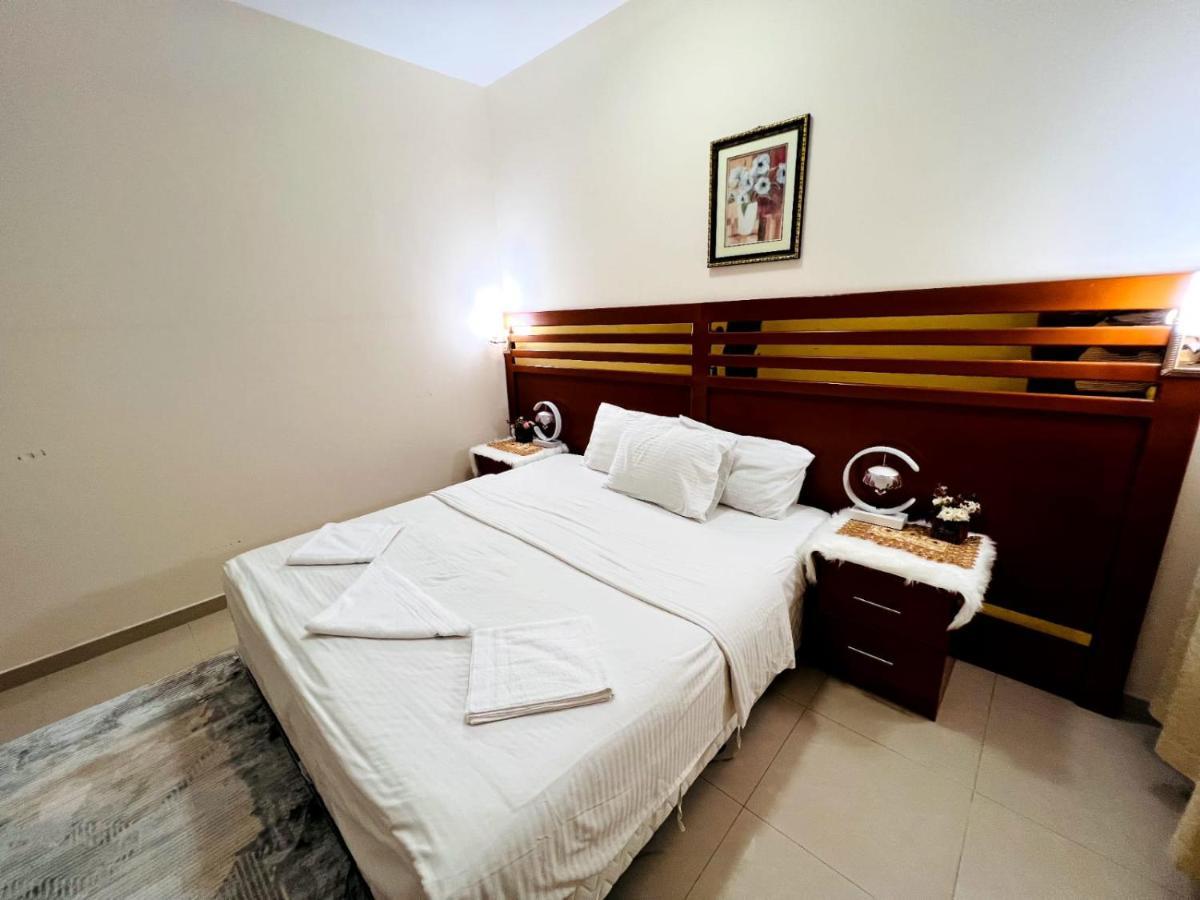 Dar Al Deyafa Hotel Apartment Muscat Ngoại thất bức ảnh