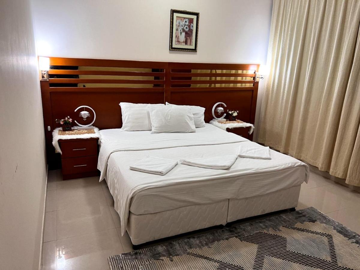 Dar Al Deyafa Hotel Apartment Muscat Ngoại thất bức ảnh