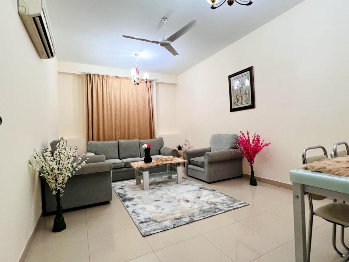 Dar Al Deyafa Hotel Apartment Muscat Ngoại thất bức ảnh