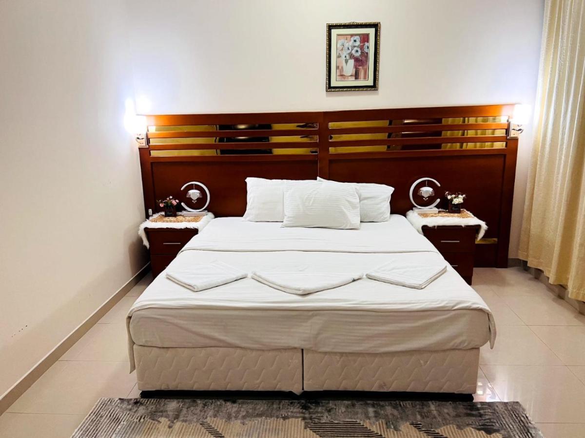 Dar Al Deyafa Hotel Apartment Muscat Ngoại thất bức ảnh