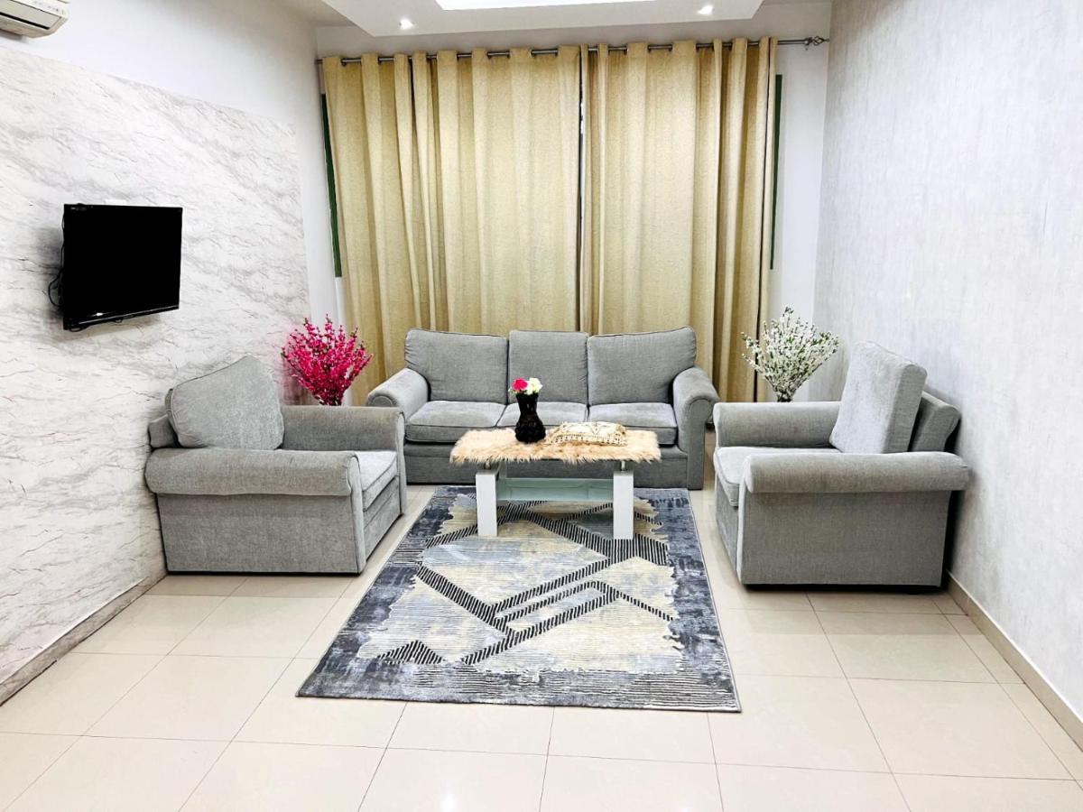 Dar Al Deyafa Hotel Apartment Muscat Ngoại thất bức ảnh