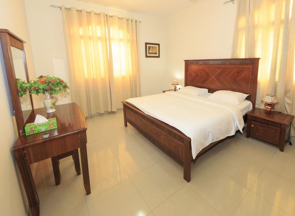 Dar Al Deyafa Hotel Apartment Muscat Ngoại thất bức ảnh