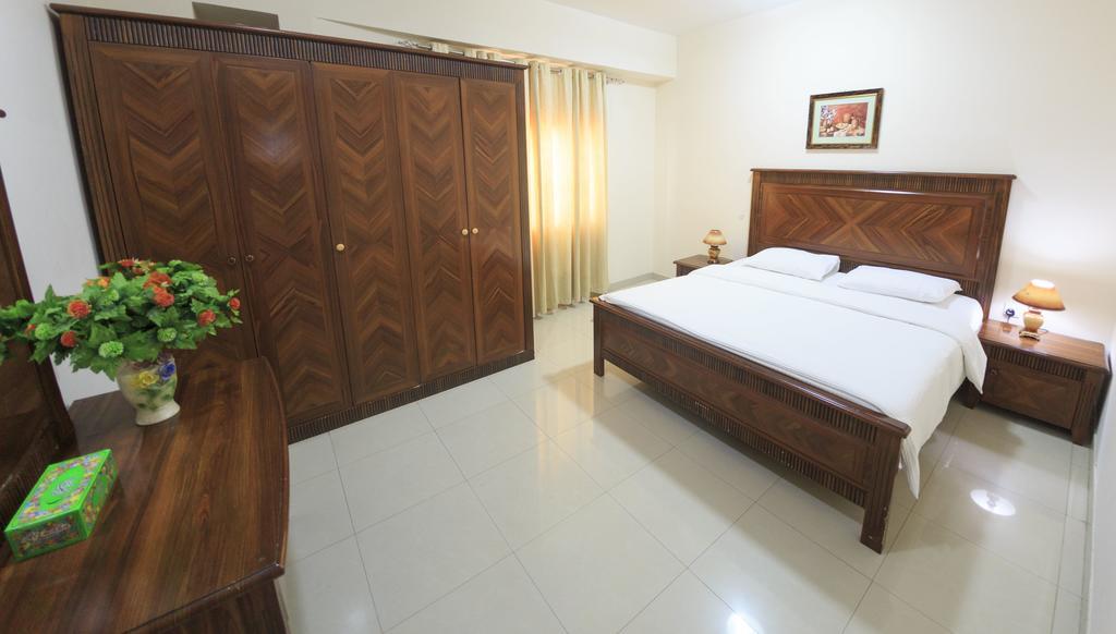 Dar Al Deyafa Hotel Apartment Muscat Ngoại thất bức ảnh